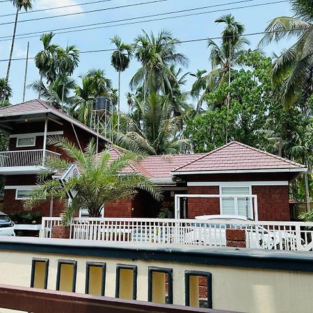 Redstone Villa Kozhikode Esterno foto
